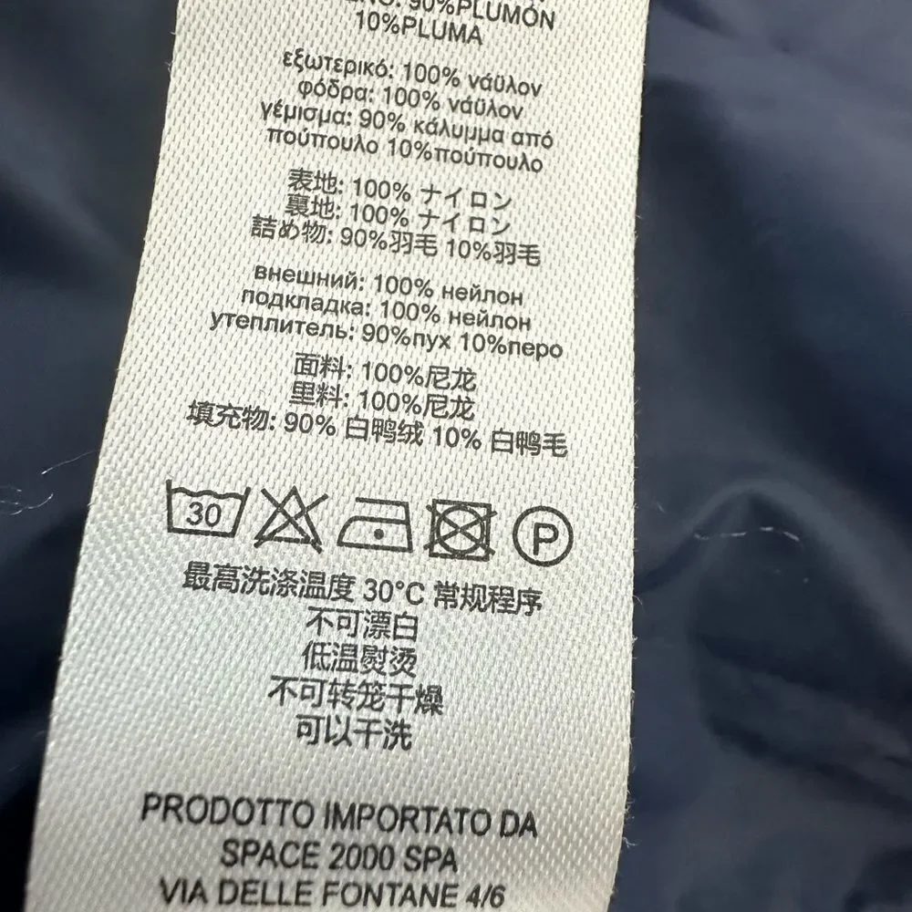 bomboogie soft navy